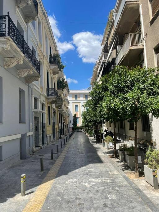 Apartment 2bdr In Plaka-2 Mins Walk To Syntagma